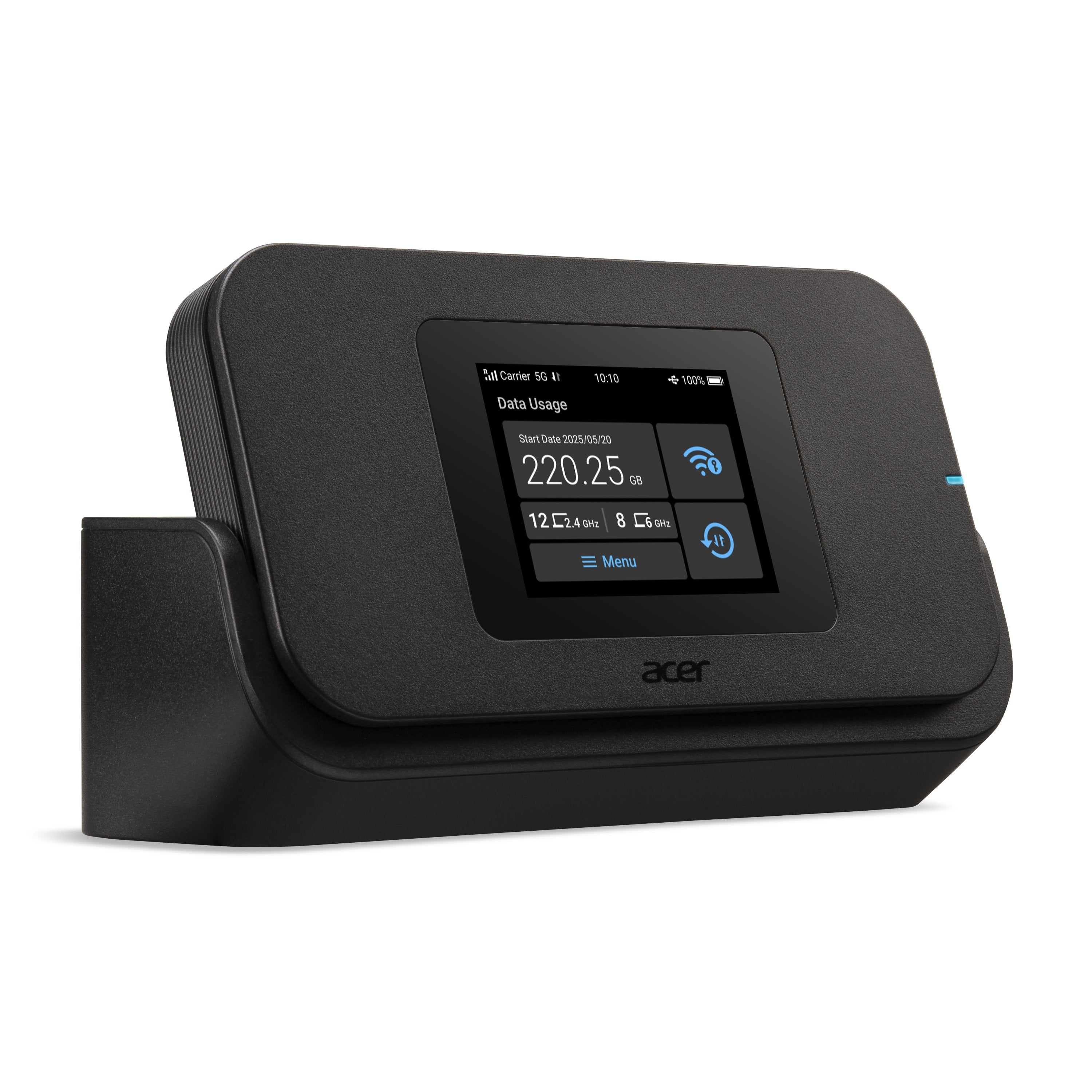Acer Connect Enduro M4d 1gb