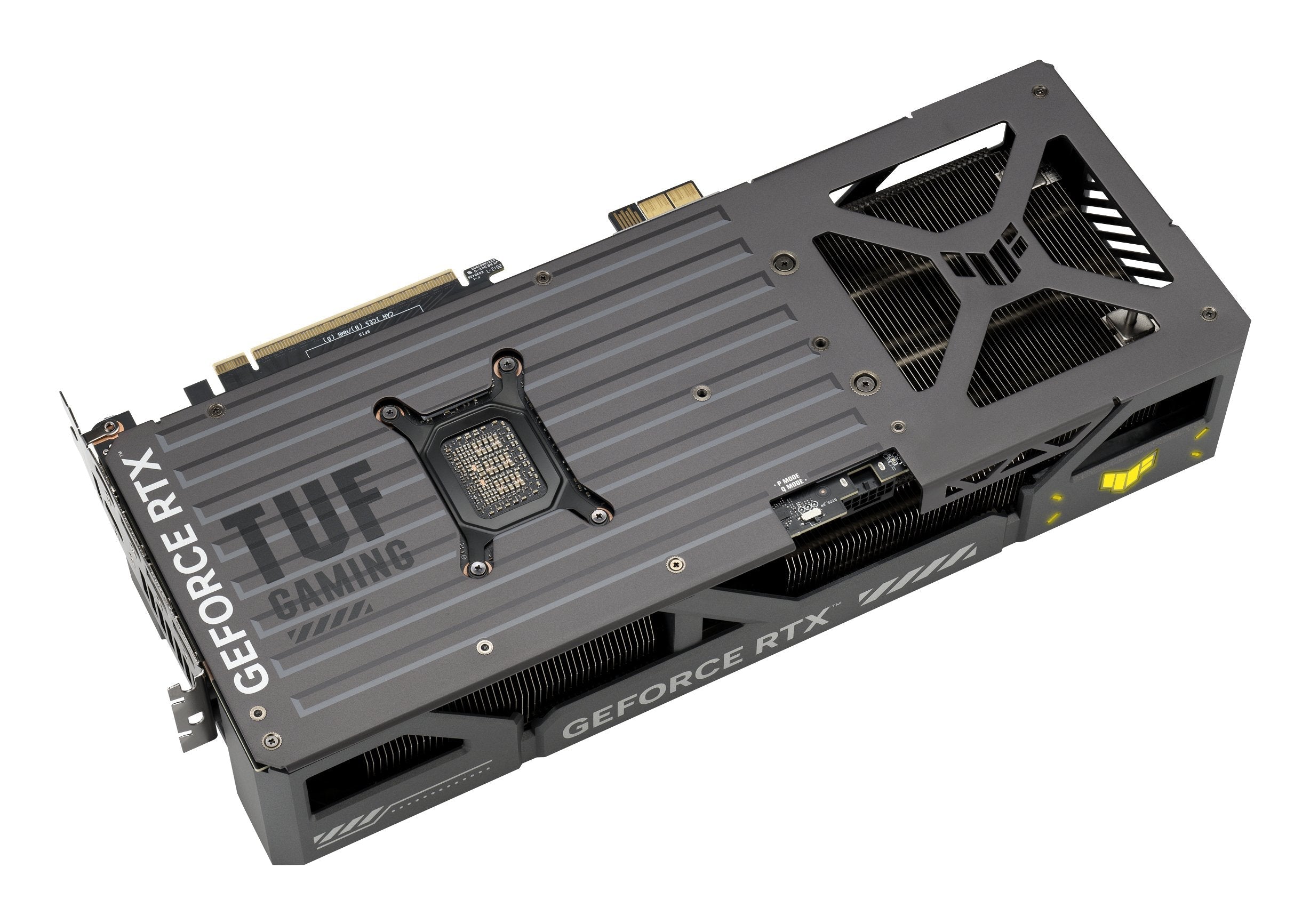 Rtx 5080 Oc 16gb Asus Tuf Btf Gaming Gddr73 Fan