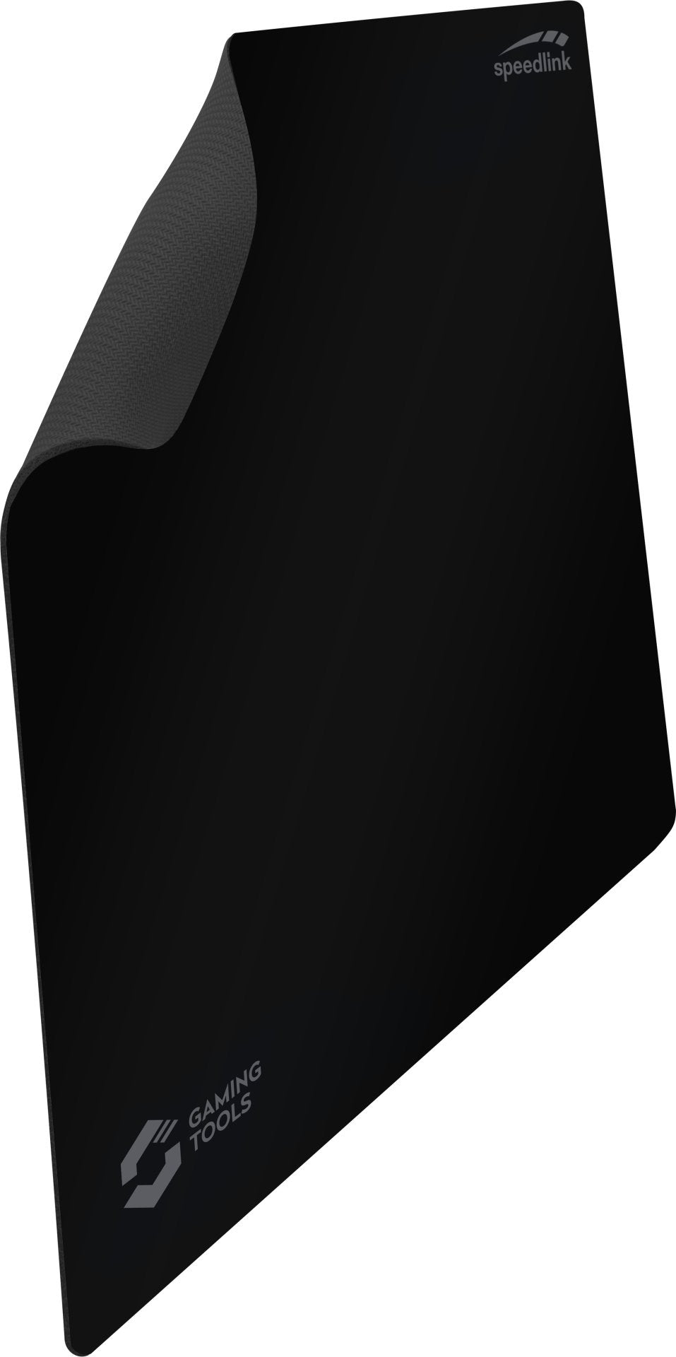 EAN 4027301579420 - SPEEDLINK ATECS Alfombrilla de ratón para juegos Negro imagen 4