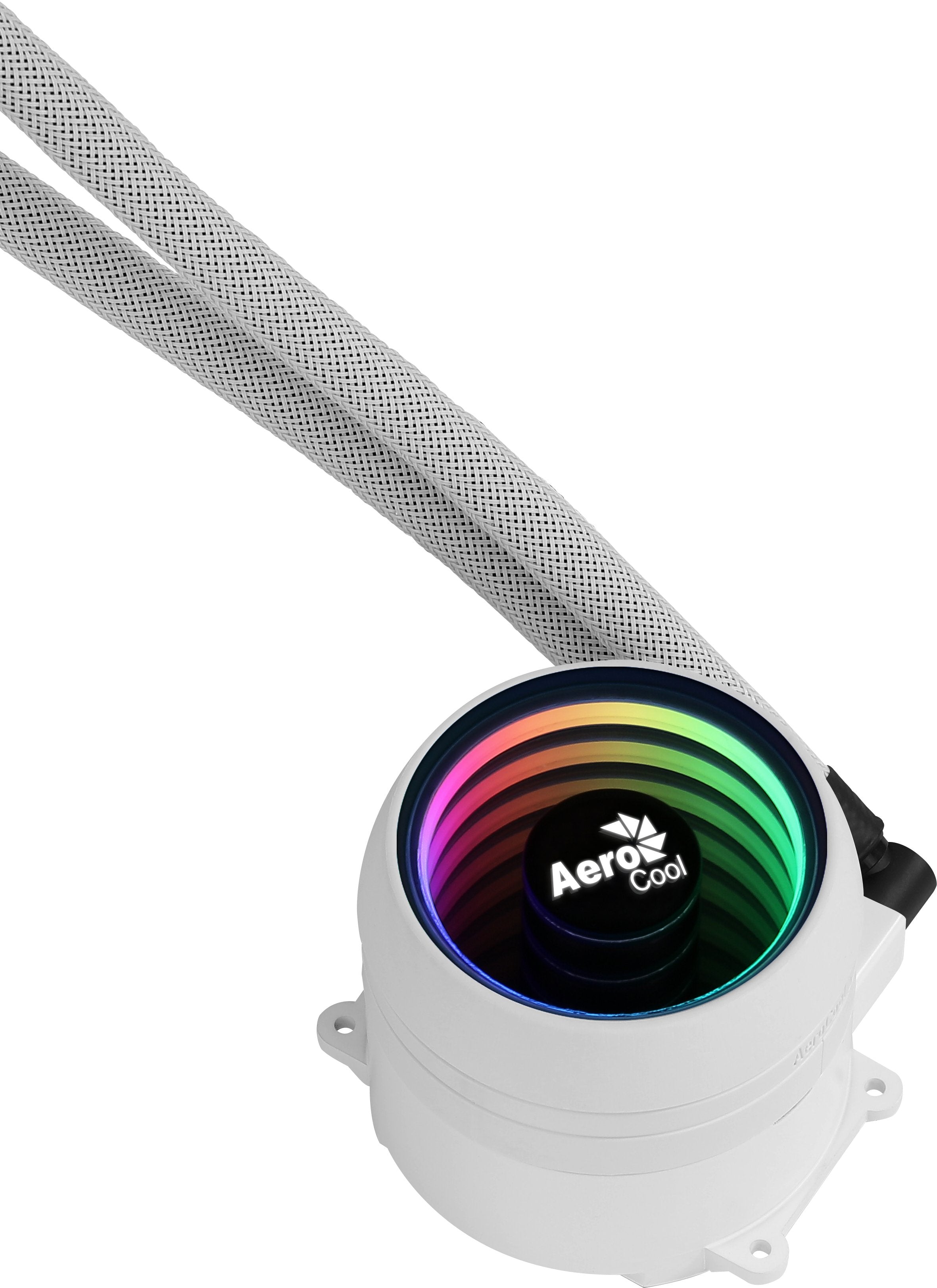 Aerocool Refrigeración Mirage L240 Infinity Argb
