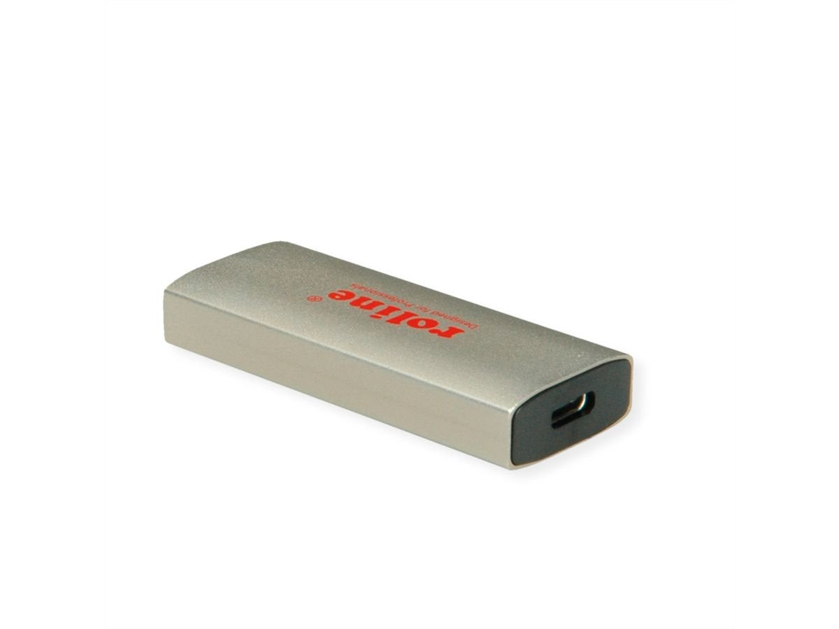 Roline Gold Adapter Usb Typ C - Hdmi Bu Bu 8k