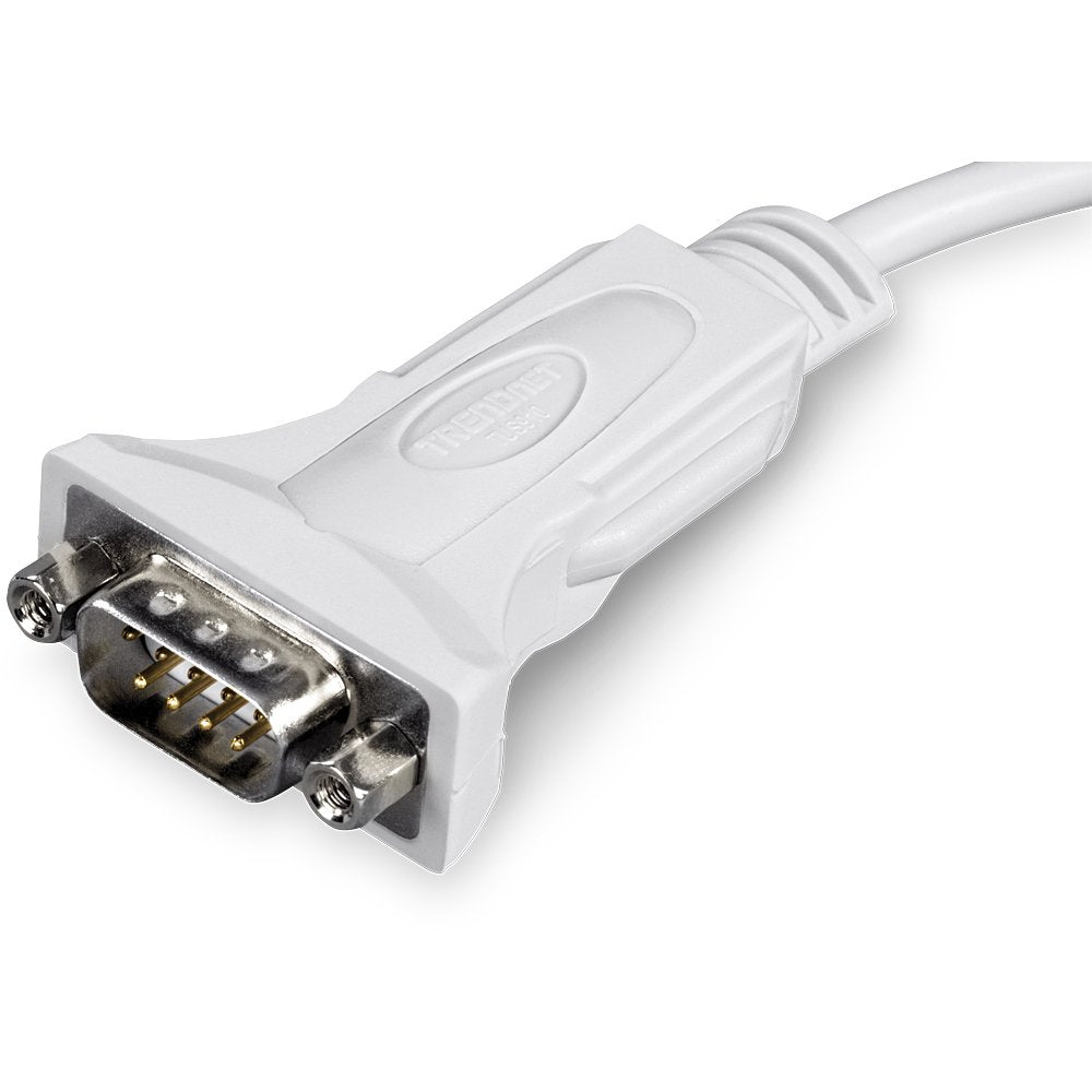10 Ft. Usb To Serial Converter Accs