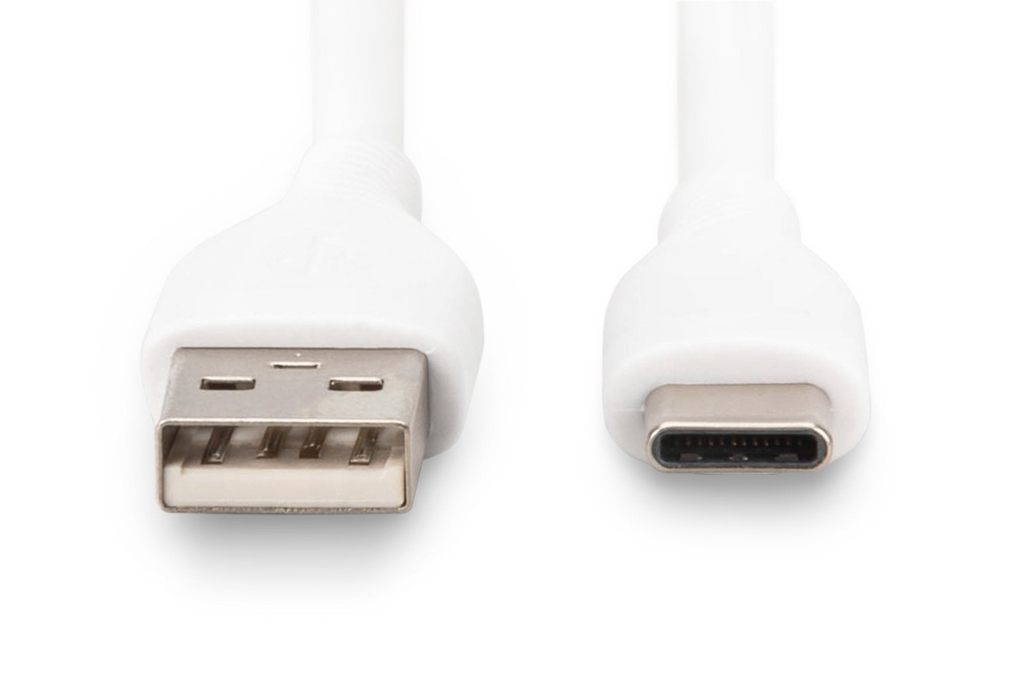 EAN 4016032495420 - Digitus AK-300340-005-W cable USB USB 2.0 USB A USB C imagen 3