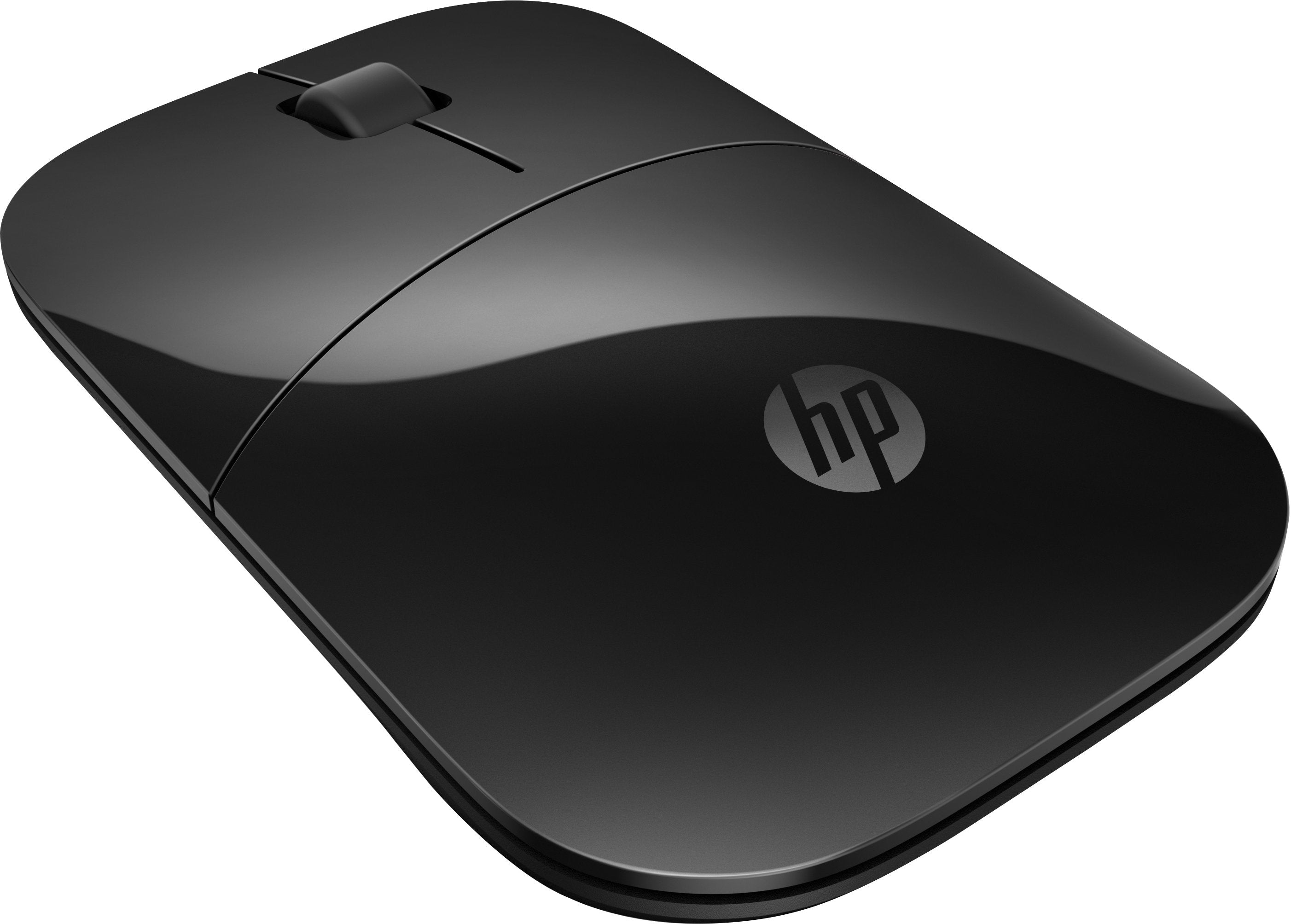 Ratón Inalámbrico Hp Z3700 Hasta 1200 Dpi