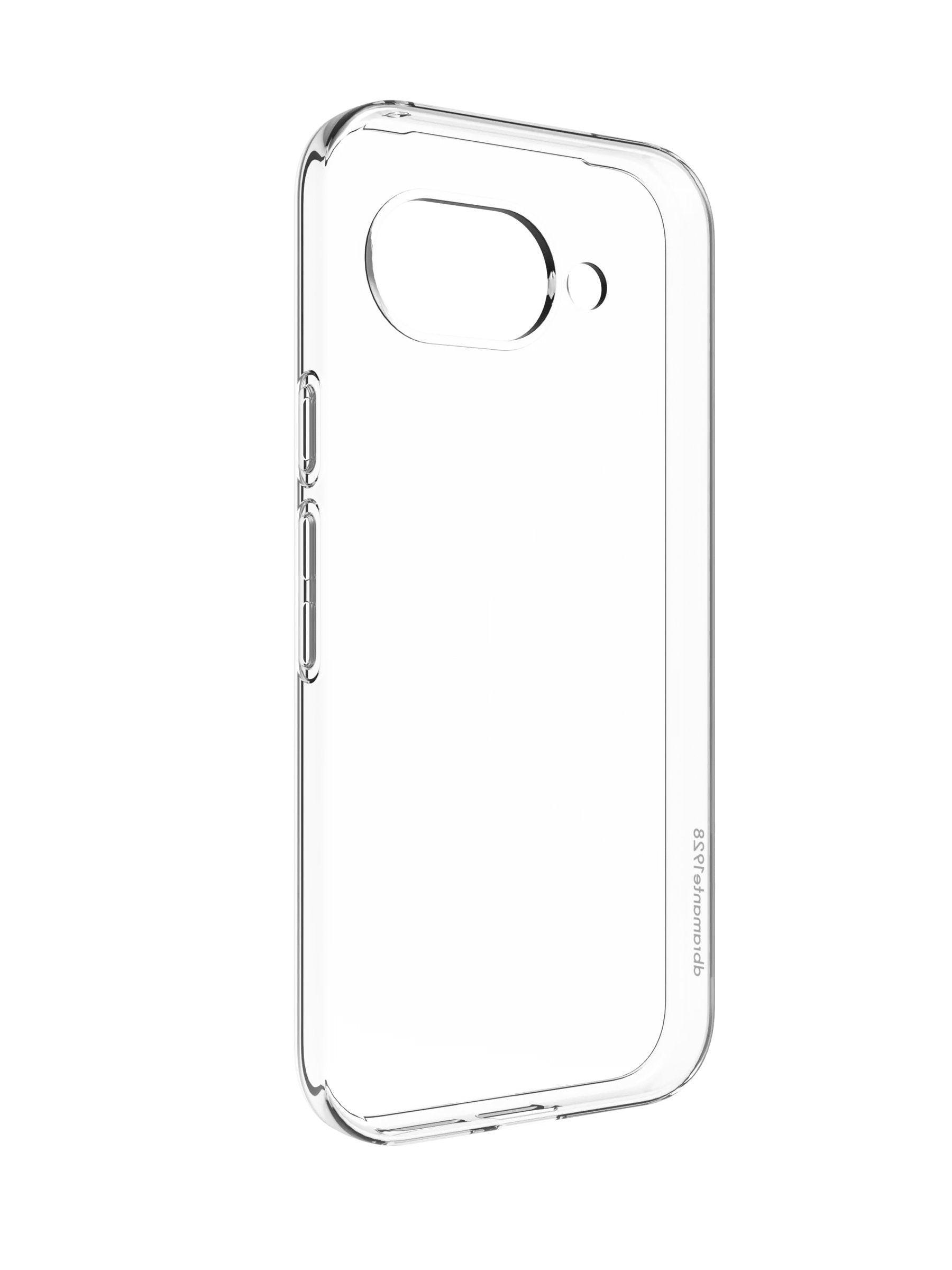 EAN 5711428066053 - dbramante1928 GLGPCL006605 funda para teléfono móvil 16 cm (6.3") Transparente imagen 2