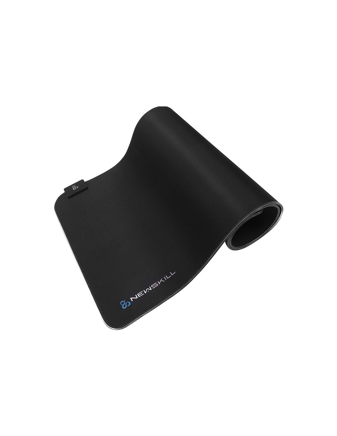 Newskill Gaming Nemesis V2 Alfombrilla De Ratón Para Juegos Negro