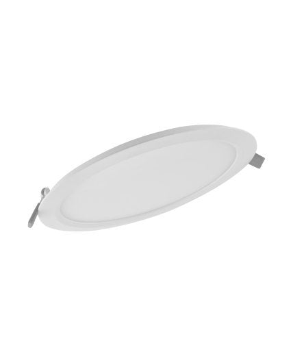 Ledvance Downlight Slim Round 210 18 W 4000 K Wt