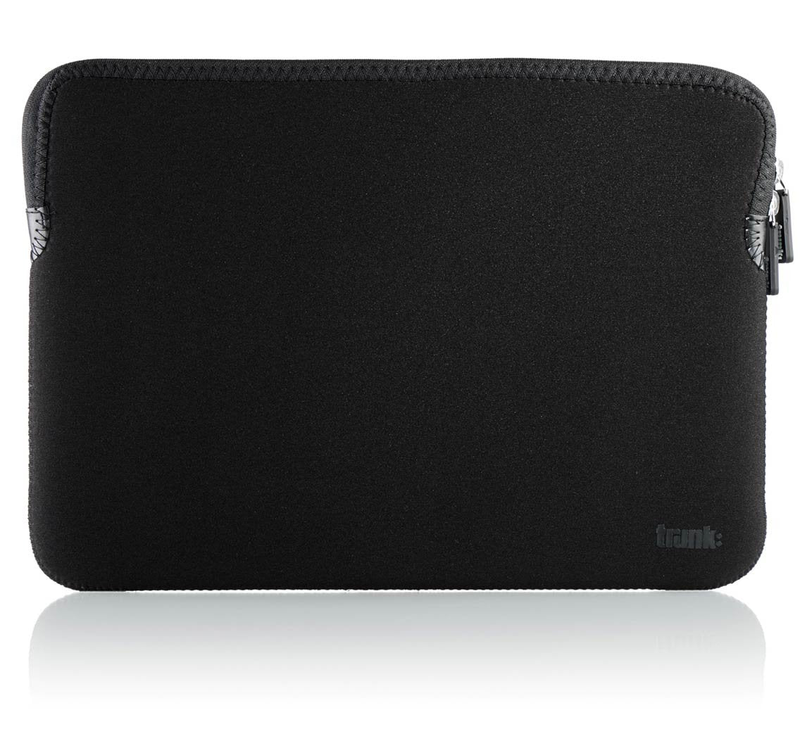 EAN 5711381000293 - Trunk TR-PC13-BLK maletines para portátil 33,8 cm (13.3") Funda Negro imagen 2