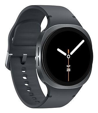 EAN 8806097415817 - Samsung Galaxy Watch 8 3,3 cm (1.3") AMOLED 40 mm Digital 438 x 438 Pixeles Pantalla táctil Grafito Wifi  imagen 3