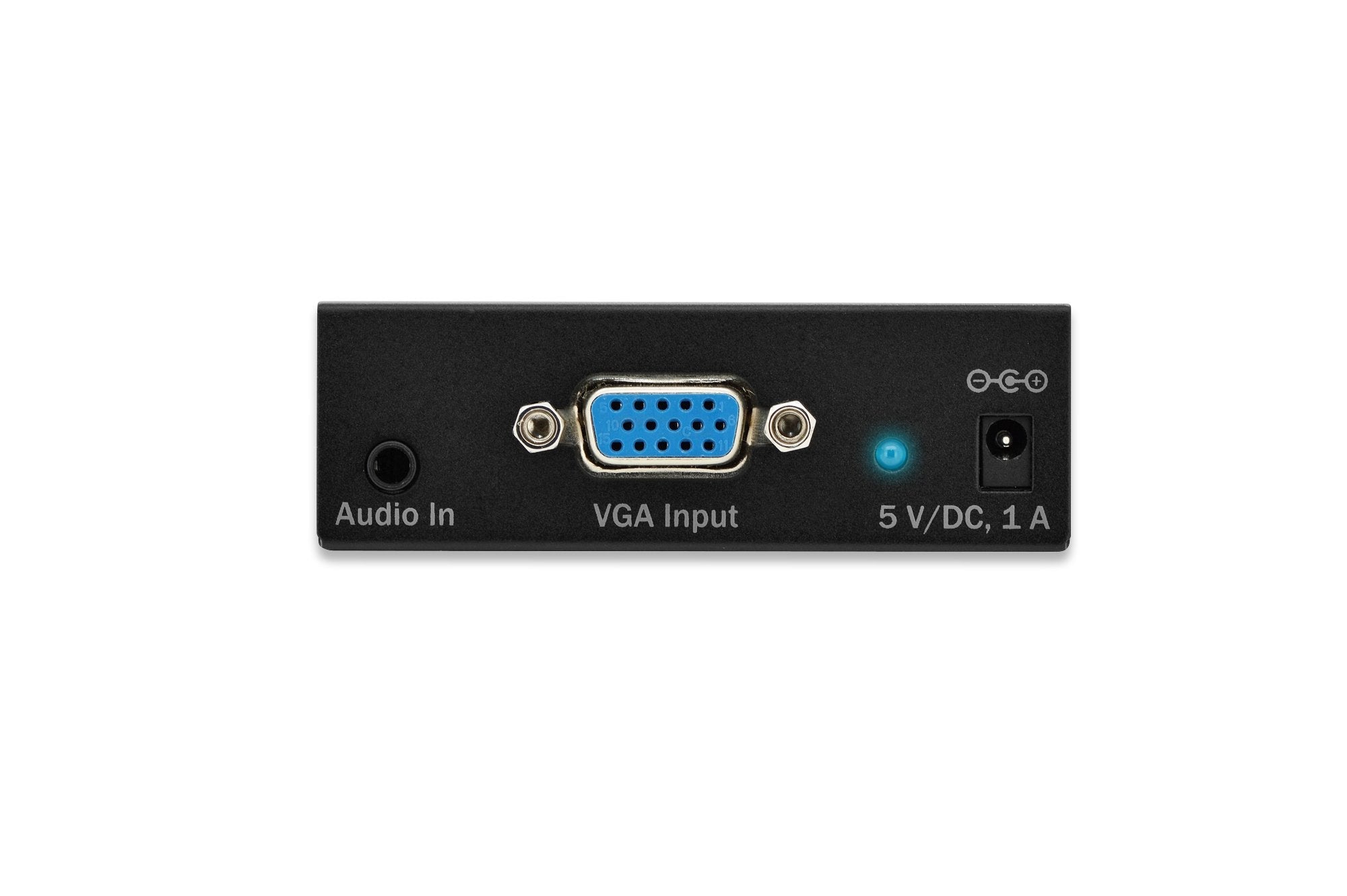 EAN 4016032356721 - Digitus DS-53400 extensor audio/video Transmisor y receptor de señales AV imagen 8