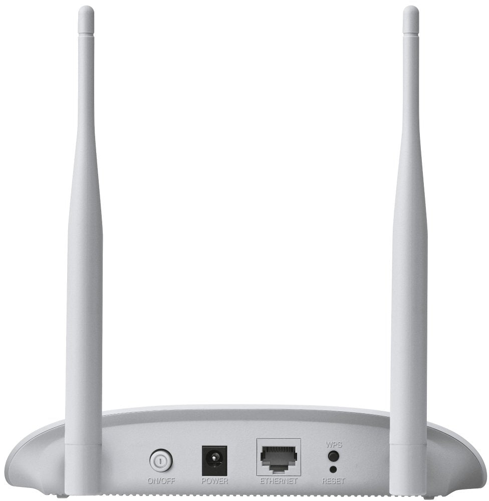 Tp-Link Tl-Wa801n Punto De Acceso Inalámbrico A 300 Mbps
