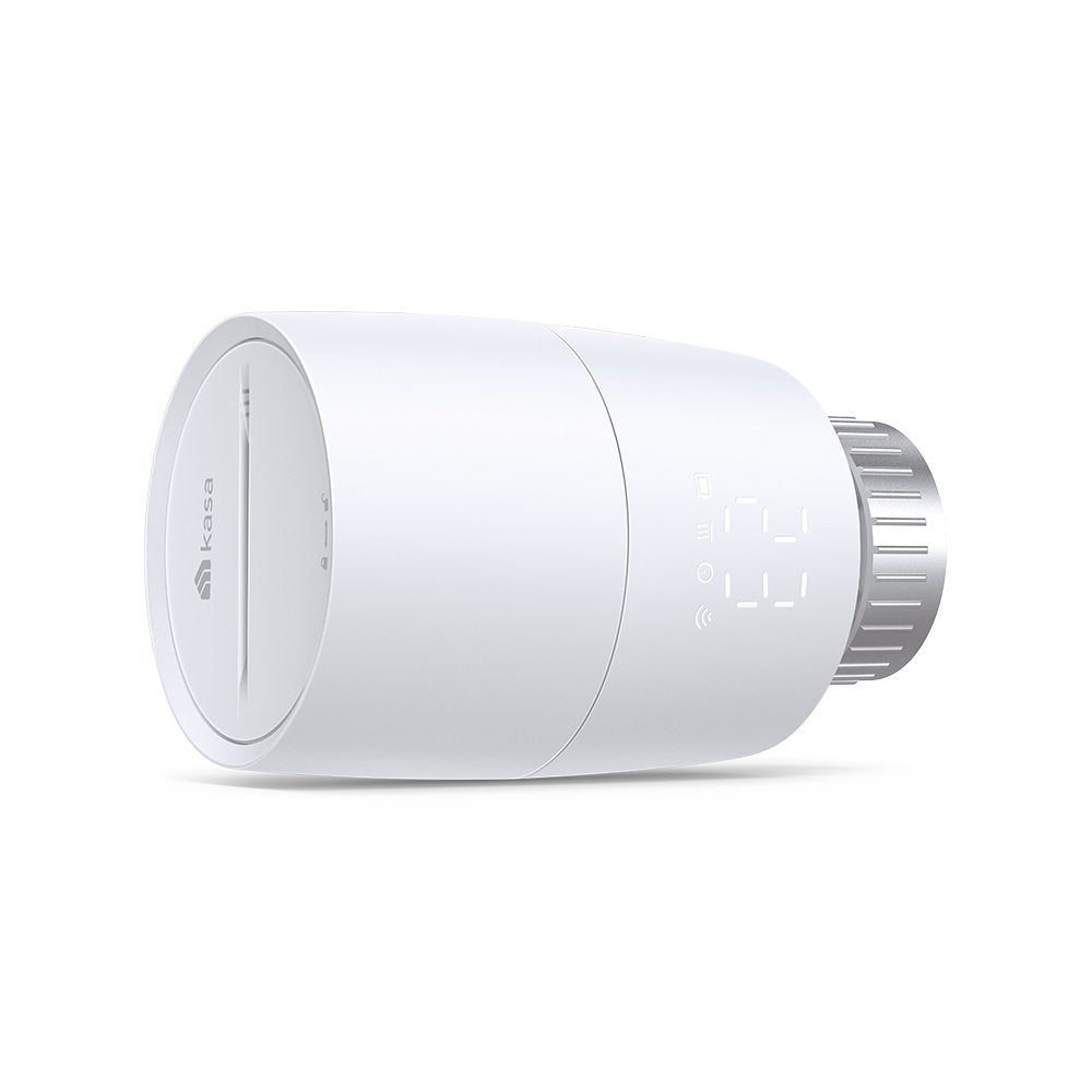 EAN 4897098683187 - Kasa Smart KE100 válvula termostática de radiador Apto para uso en interior imagen 1