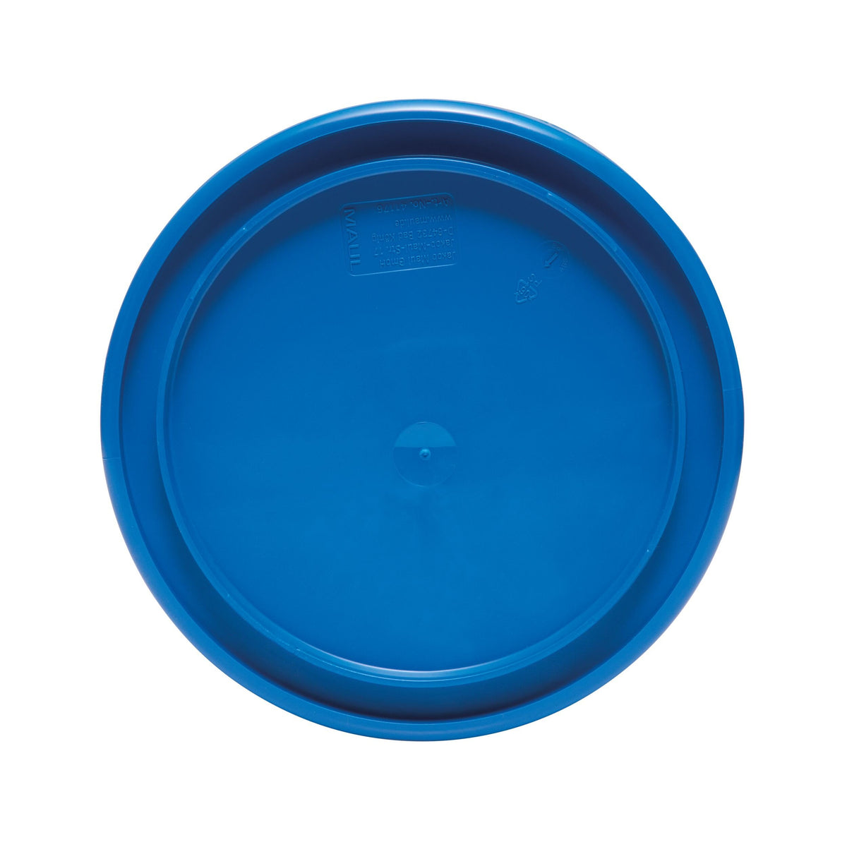 EAN 4002390087551 - MAUL 4117637.ECO bandeja de escritorio/organizador Plástico reciclado Azul imagen 3