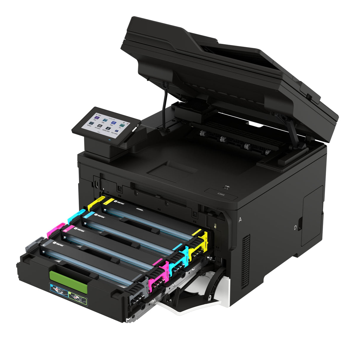 Xerox Lex Zc364 4-In-1 Color-Mfp