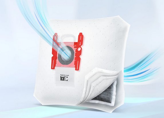 Serie Bosch | 8 Bgb75xsil, Aspiradora De Suelo (Blanco, Prosilence) Bgb75xsil