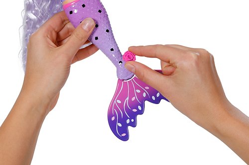 Zapf Creation Baby Born Glam Up Aura (Rosa) 871881