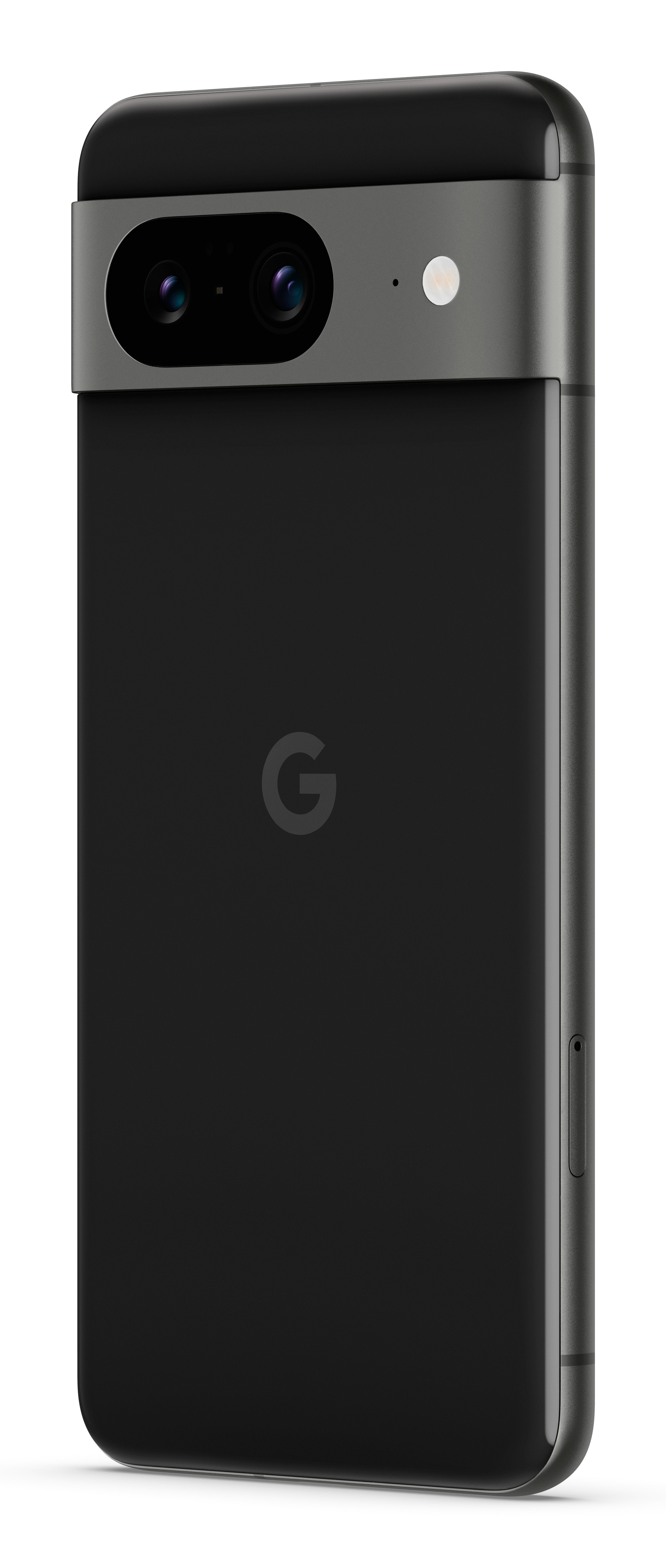 EAN 0840244706906 - Google Pixel 8 15,8 cm (6.2") SIM doble 5G USB Tipo C 8 GB 256 GB 4575 mAh Negro imagen 4