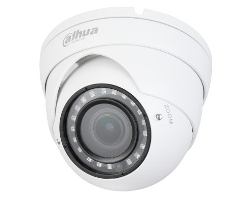 EAN 6939554913983 - Dahua Technology Lite DH-HAC-HDW1400R-VF Almohadilla Cámara de seguridad CCTV Interior y exterior 2560 x  imagen 1