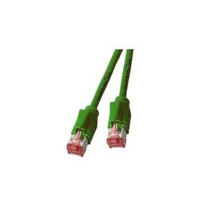 Efb Rj45 Cable De Red Cat.6a S Ftp Lszh Draka Uc900 Tm21 Grn 10m