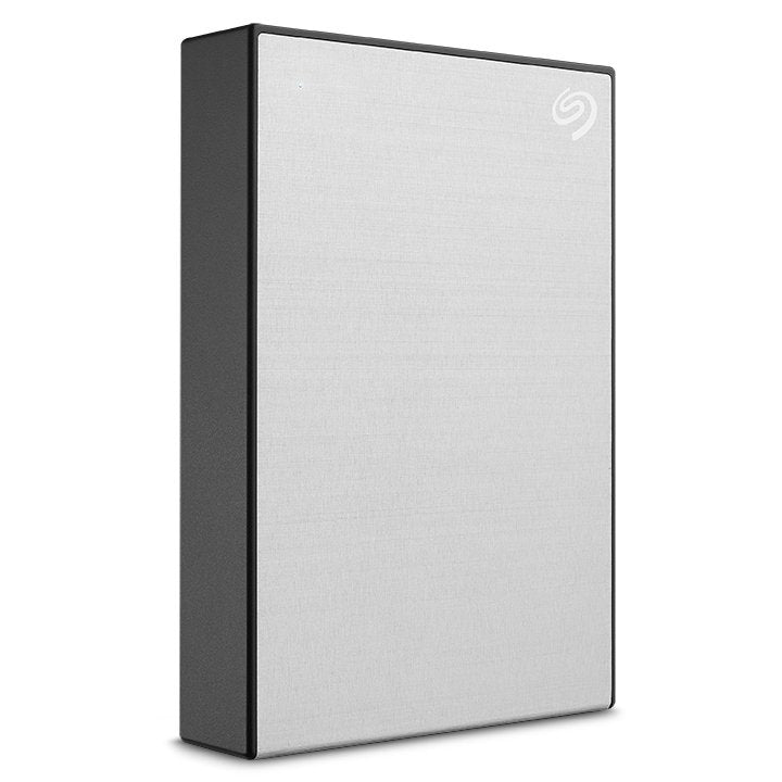 EAN 0763649167892 - Seagate One Touch STKZ5000401 disco duro externo 5 TB 3.5" USB Tipo C 3.2 Gen 1 (3.1 Gen 1) Negro, Plata imagen 3