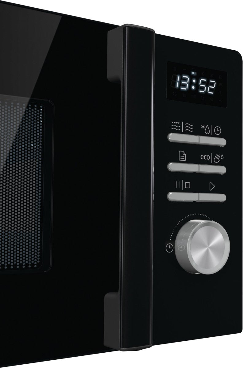 EAN 3838782611537 - Gorenje MO20A4BH Negro Solo microondas Encimera 20 L 800 W imagen 11