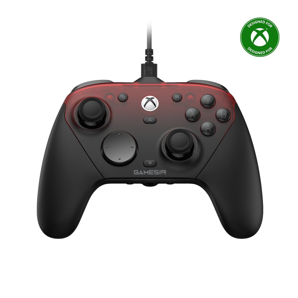 Gamesir Controller G7 Pro Wireless Negro Xbox
