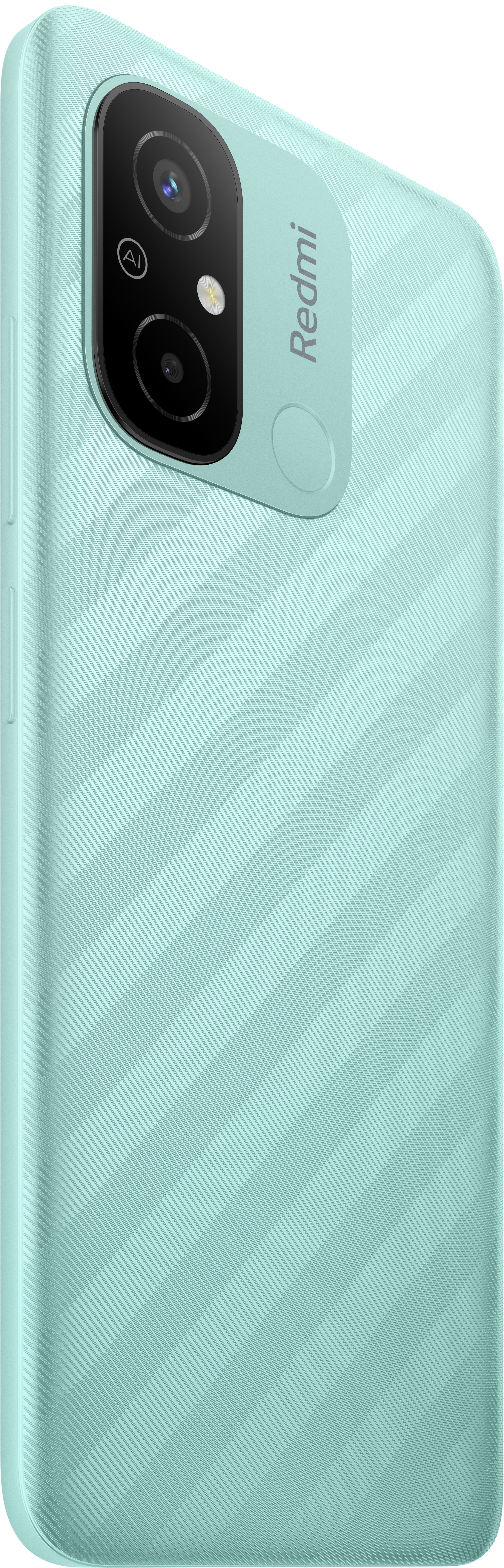 EAN 6941812715994 - Xiaomi Redmi 12C 17 cm (6.71") SIM doble Android 12 4G MicroUSB 3 GB 64 GB 5000 mAh Verde imagen 4