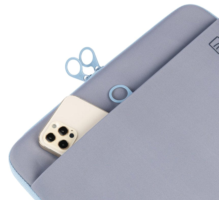 EAN 8020252180505 - Tucano BFTMB14-PP maletines para portátil 35,6 cm (14") Funda Lavanda imagen 4