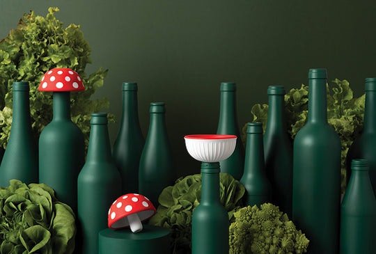 Ototo Magic Mushroom Funnel