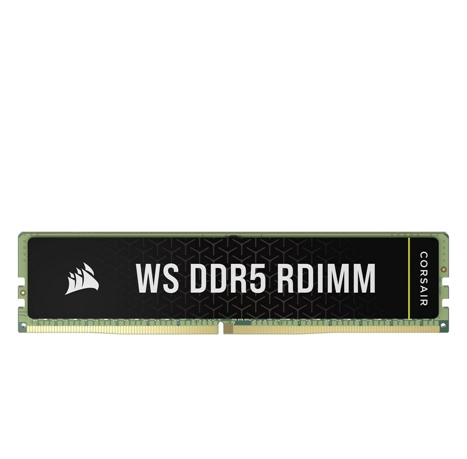 Corsair Memoria 64 Gb 4 X 16 Gb Ddr5 4800 Mhz Ecc Cma64gx5m4b5600z40