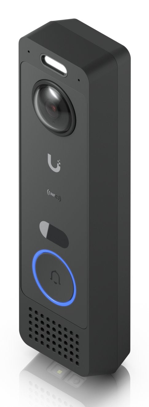 Ubiquiti Uvc-G6-Entry Lector G6 Entry