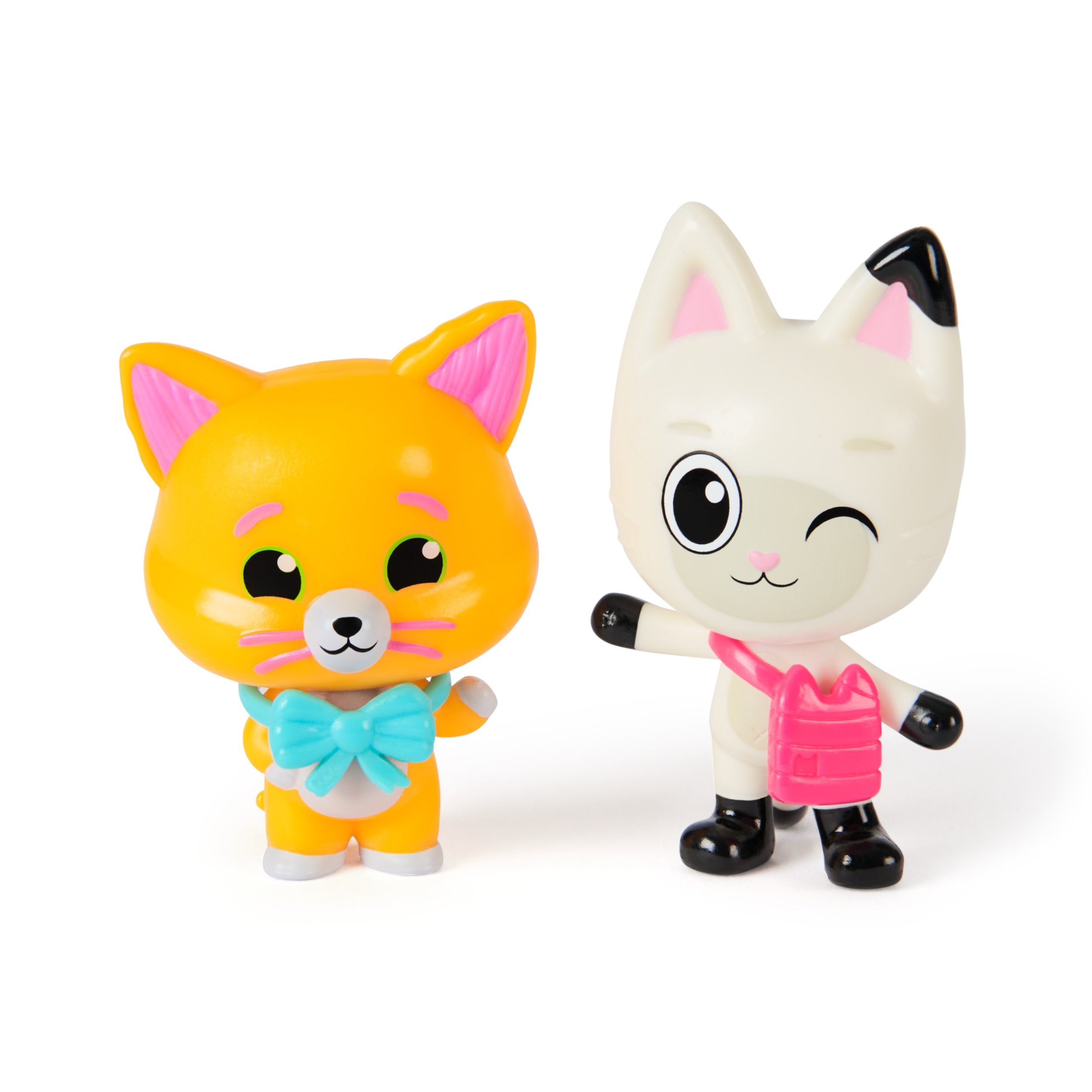 EAN 681147092822 - Gabby's Dollhouse GDH FGR Mvie2PKFigCatFrancsco GML imagen 1