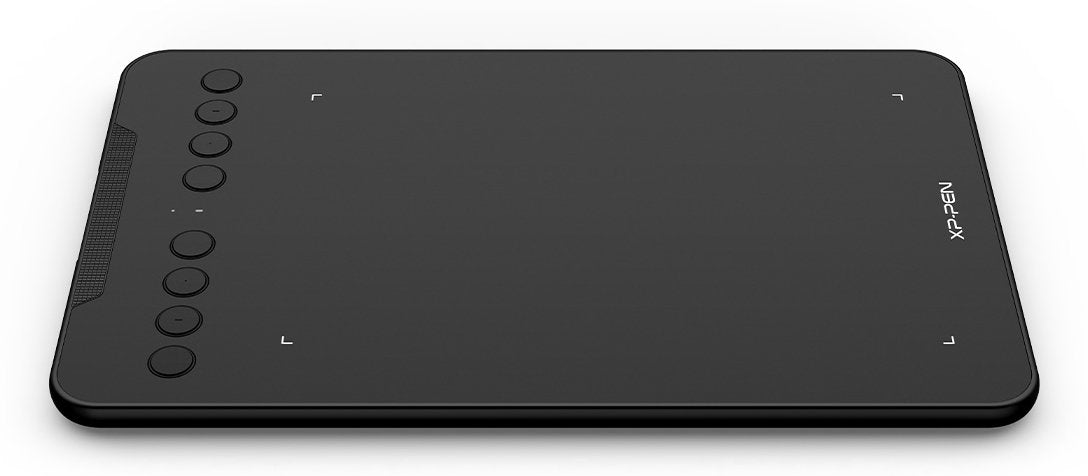 Graphic Tablet 177.8x111.1mm/Deco Mini7w Xppen
