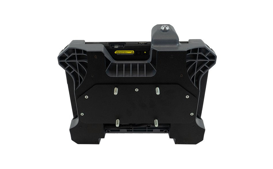 Zebra Et60/65 Slim Dual Usb Perp