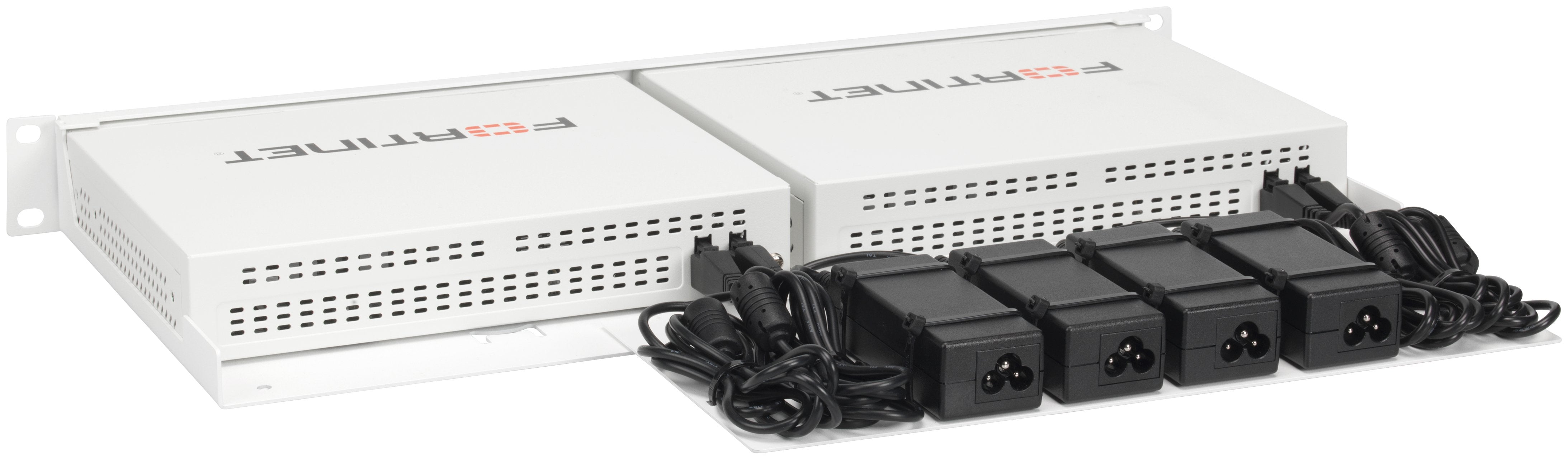 Rackmount.It Rm-Fr-T20 Accesorio De Bastidor Soporte De Montaje