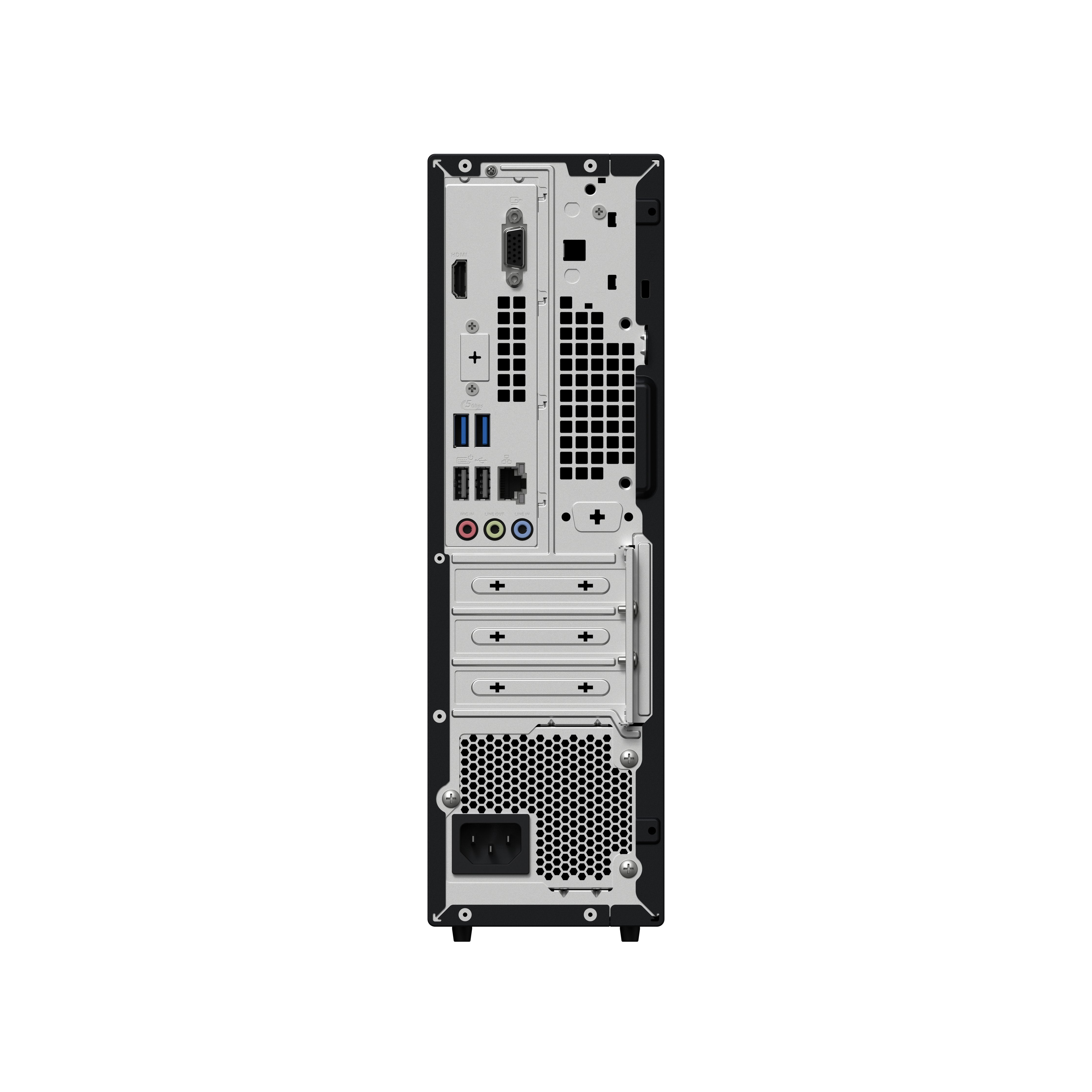 EAN 4711387832707 - ASUS ExpertCenter D5 SFF D501SER-514500021X Intel® Core™ i5 DDR5-SDRAM Torre PC imagen 2