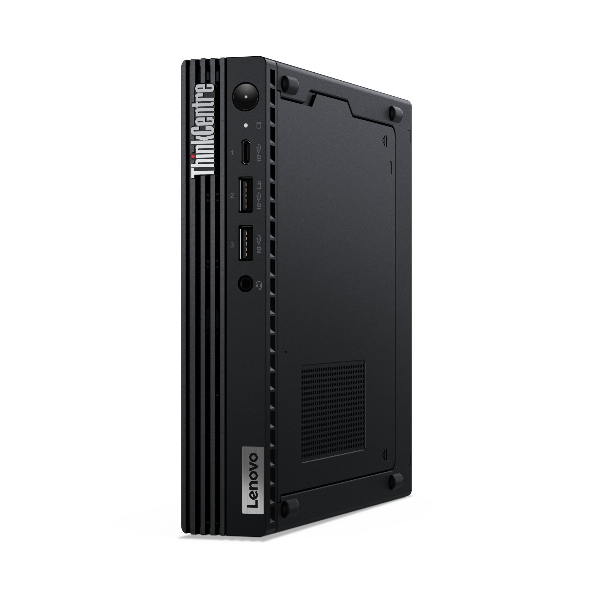 EAN 197529097779 - Lenovo ThinkCentre M90q Intel® Core™ i7 i7-13700 16 GB DDR5-SDRAM 512 GB SSD Windows 11 Pro Mini PC Negro imagen 3
