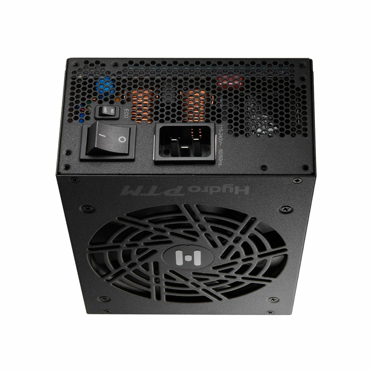 EAN 4713224529047 - FSP Hydro PTM PRO 1350W ATX3.0(12V-2x6) unidad de fuente de alimentación 20+4 pin ATX ATX Negro imagen 4