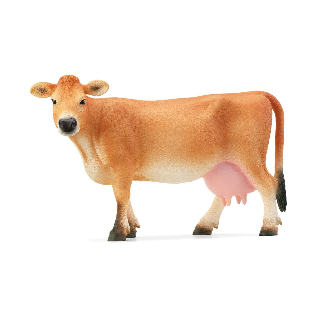 Figura  Schleich Farm World Jersey Vaca 13967