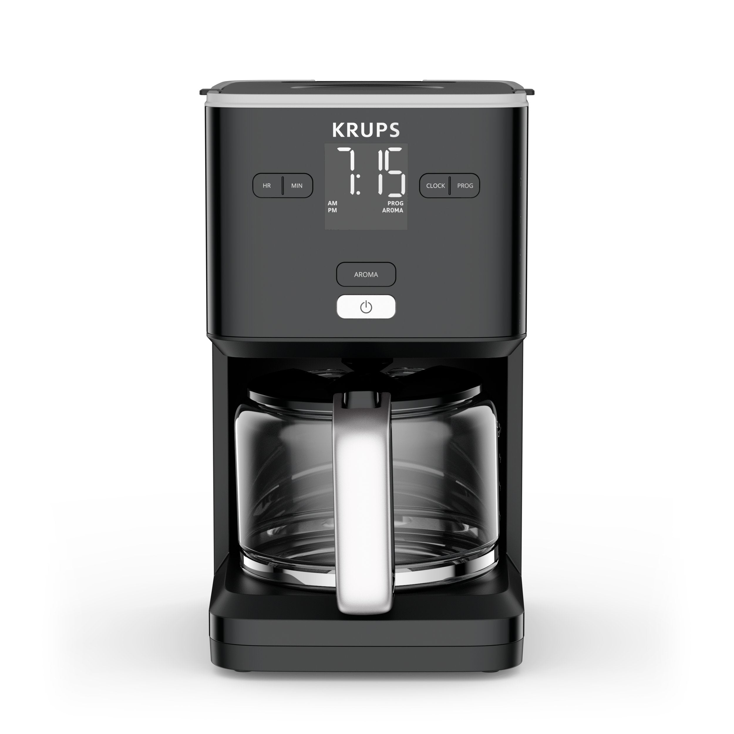 EAN 3045387241926 - Krups Smart'n Light KM6008 Semi-automática Cafetera de filtro imagen 2