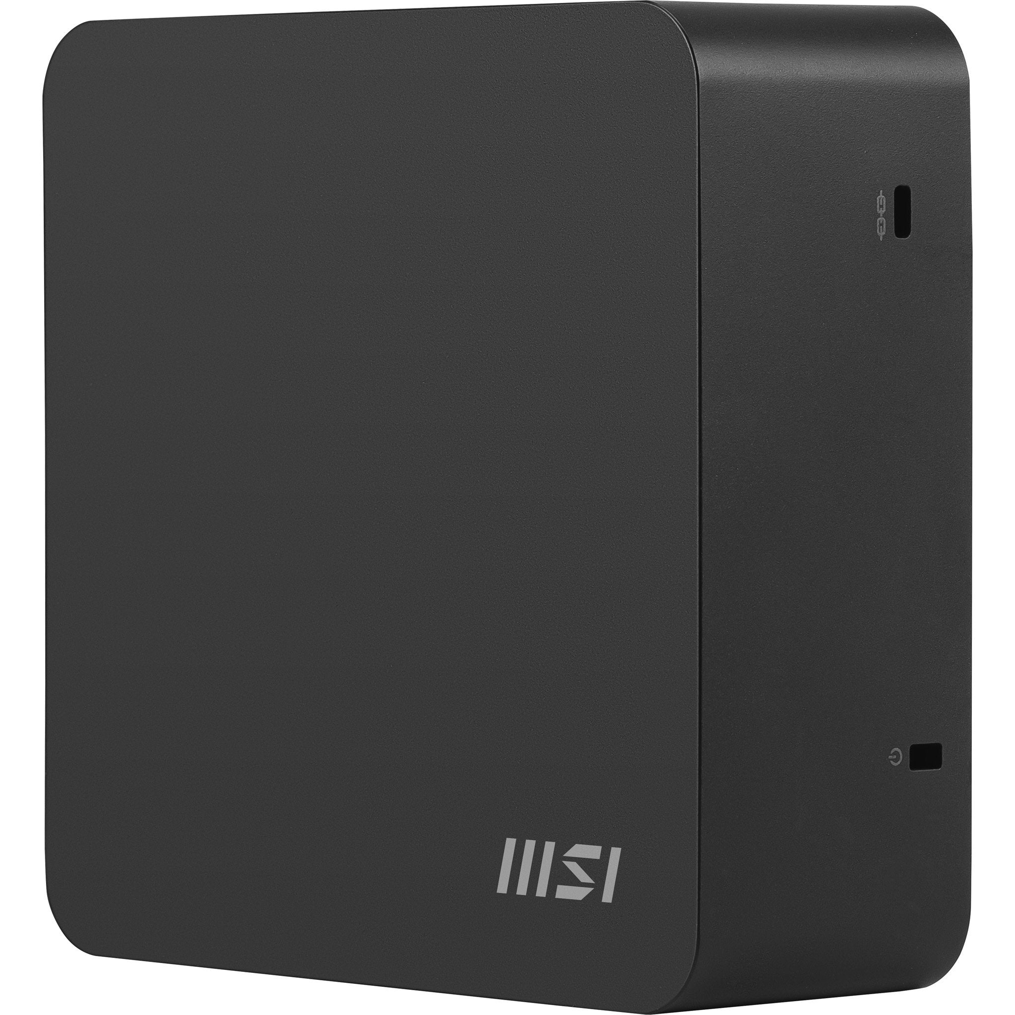 Barebone Msi Cubi Z Ai 8m  R9-8945hs 0gb No-Os