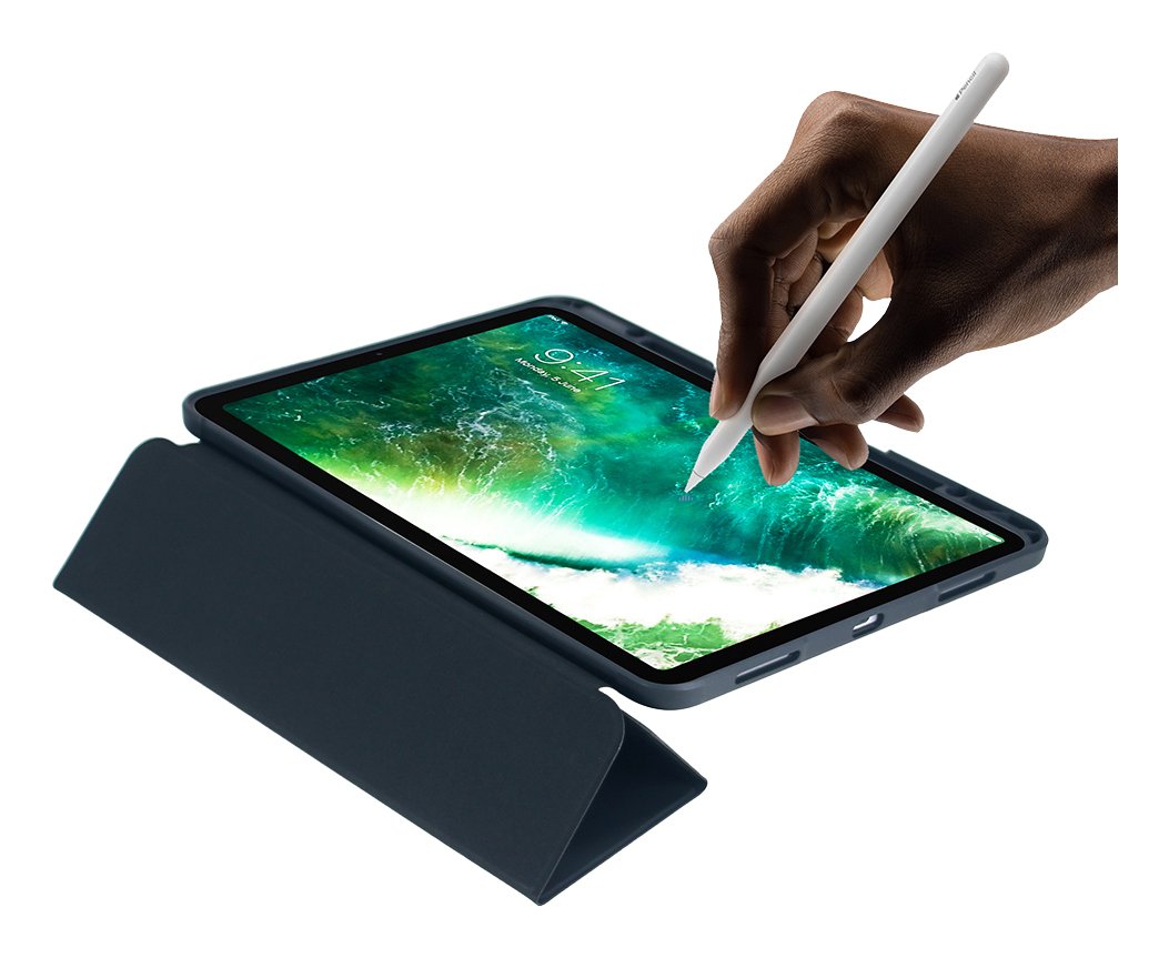 Deqster Funda Para Tablet Rugged #Rt2 Case Para Ipad Air 11" (M2) 2024