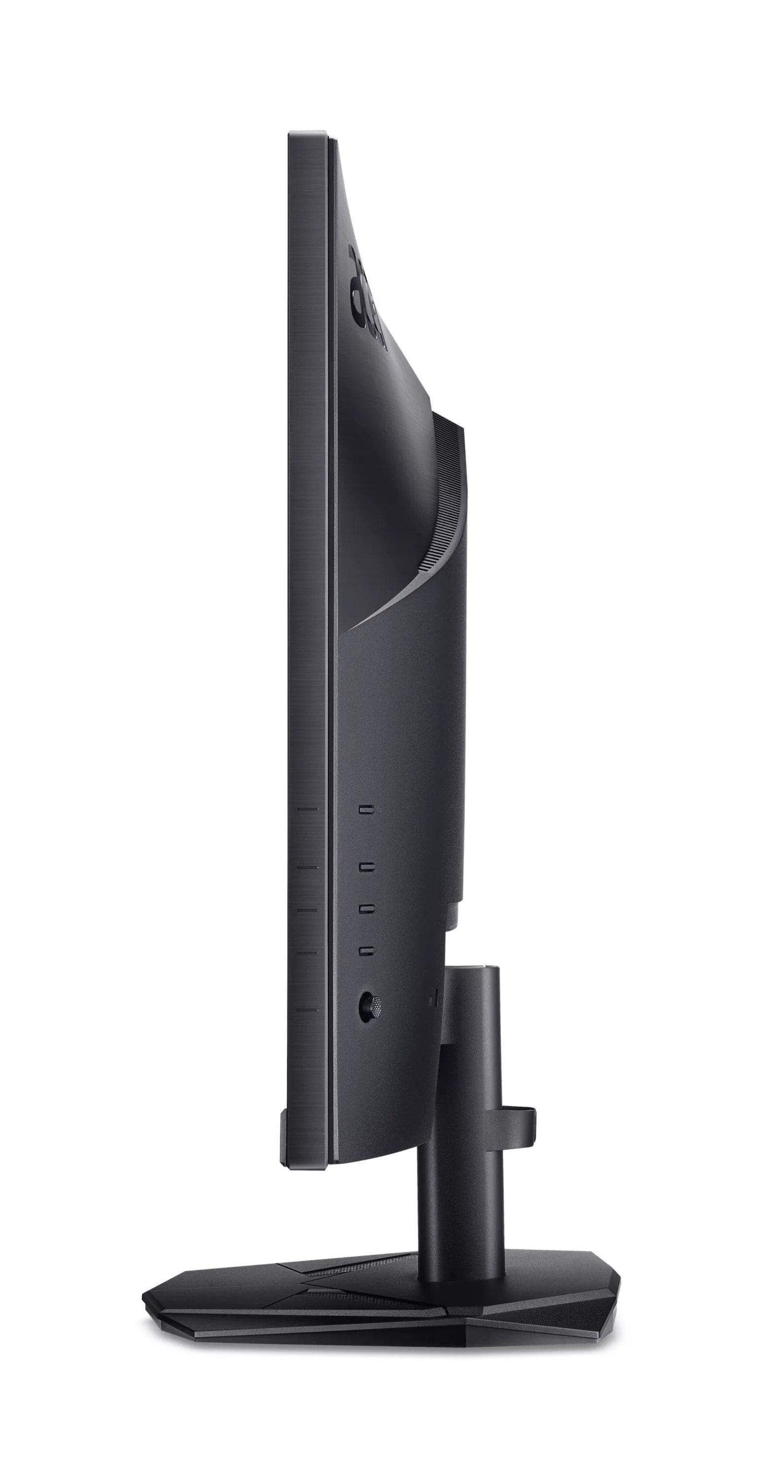 EAN 4711474201676 - Acer Nitro KG1 KG271 X1bmiipx pantalla para PC 68,6 cm (27") 1920 x 1080 Pixeles Full HD LCD Negro imagen 5