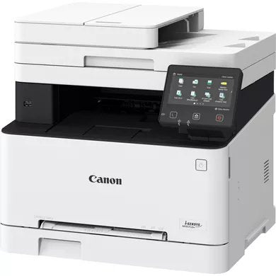 Canon I-Sensys Mf657cdw 4-In-1 Farb Laser