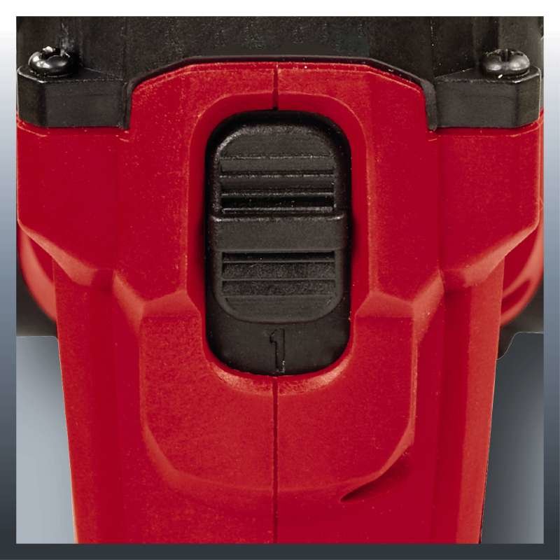 Einhell Tc-Cd 18-2 Li Taladro Percutor + Batería