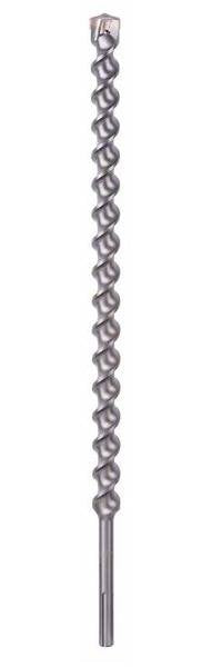 EAN 3165140565806 - Bosch 2 608 586 797 broca Broca de corte espiral 1 pieza(s) imagen 1