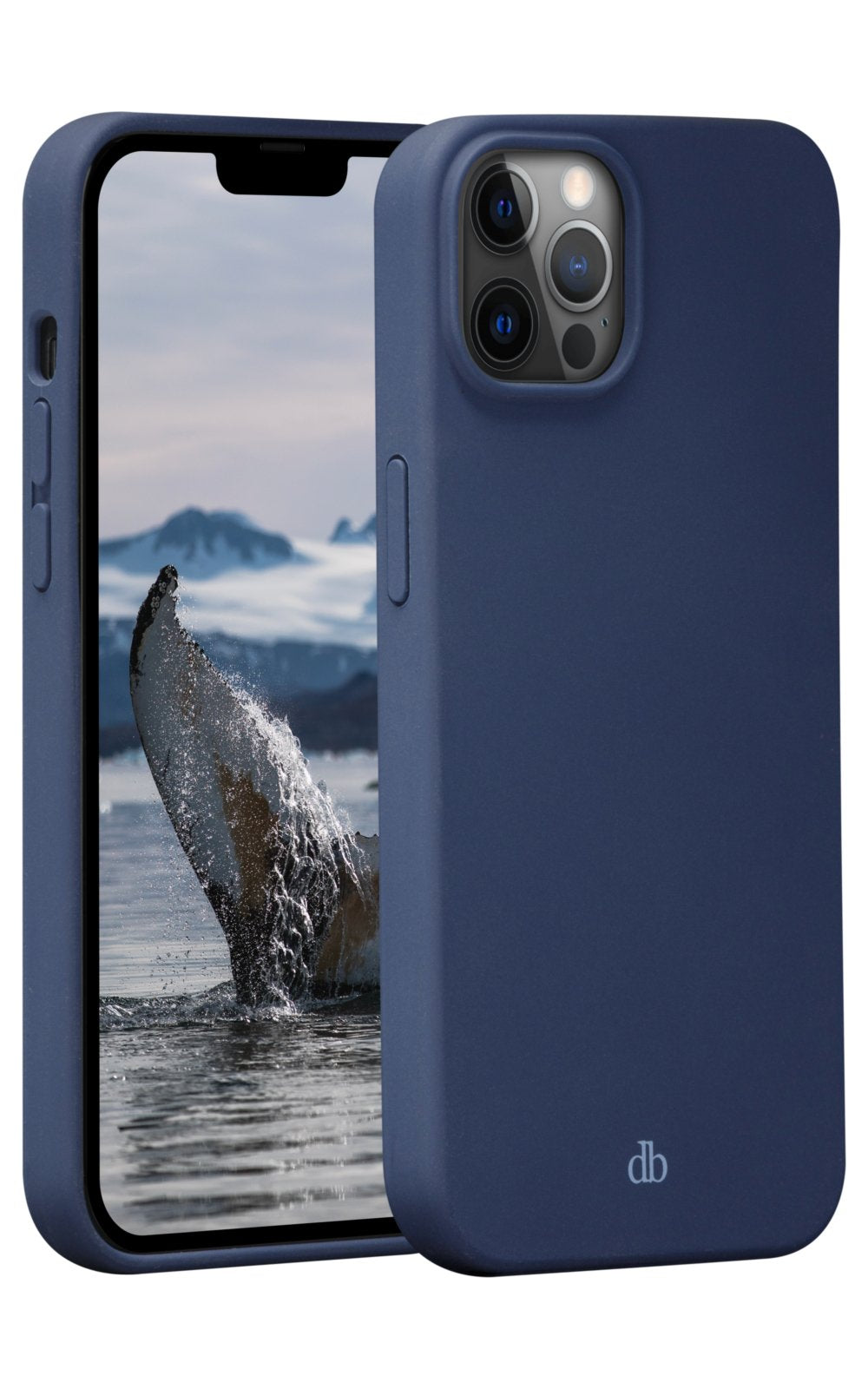 EAN 5711428015822 - dbramante1928 Costa Rica funda para teléfono móvil 15,5 cm (6.1") Azul imagen 2