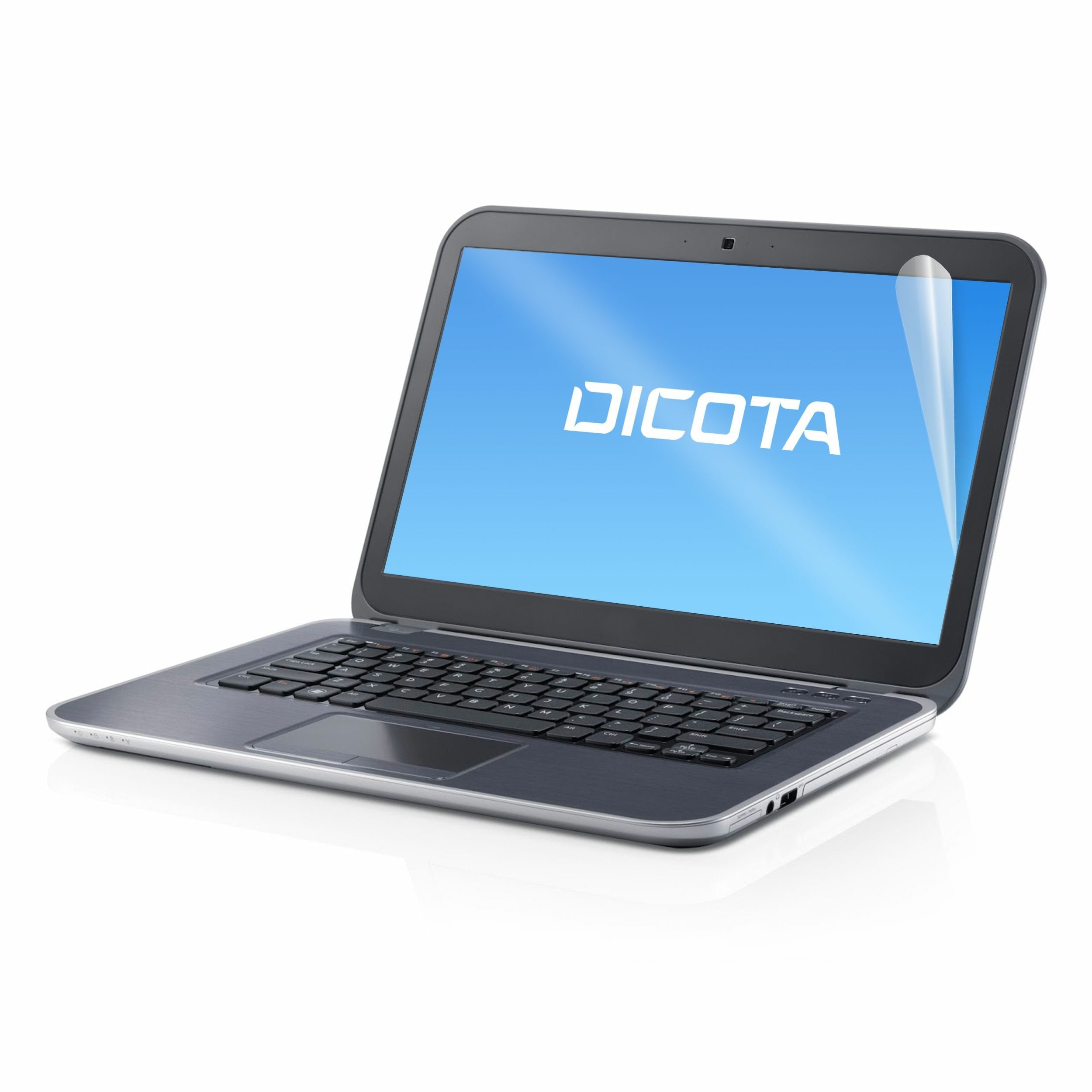 EAN 7640158662335 - DICOTA D31022 accesorio para portatil Protector para pantalla de ordenador portátil imagen 2
