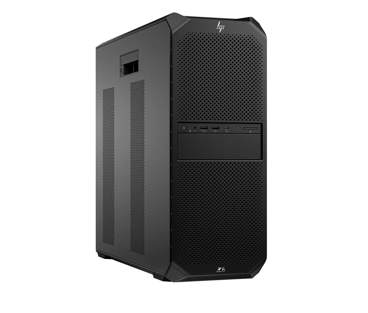 EAN 0826581352280 - HP None AMD Ryzen Threadripper PRO 64 GB DDR5-SDRAM 1 TB SSD Windows 11 Pro Torre Puesto de trabajo AI Wo imagen 2