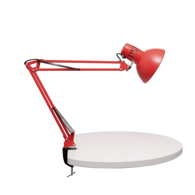 EAN 4002390093453 - MAUL MAULstudy lámpara de mesa E27 6,4 W LED D Blanco imagen 9
